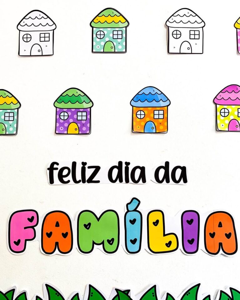 Dia da Família