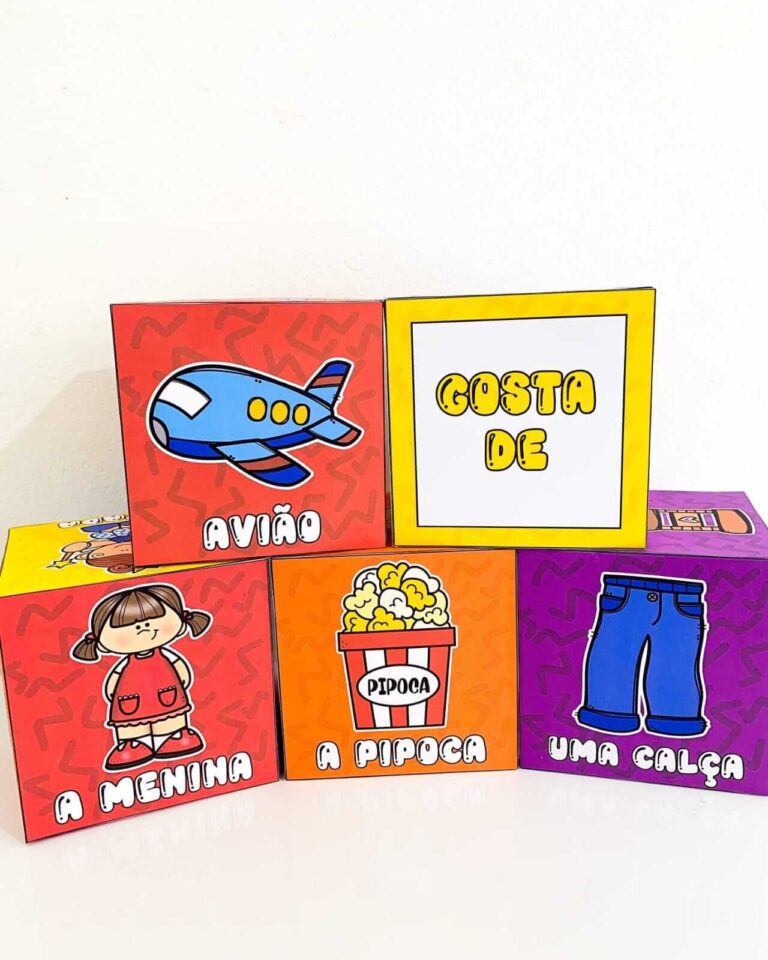 Dado das Frases