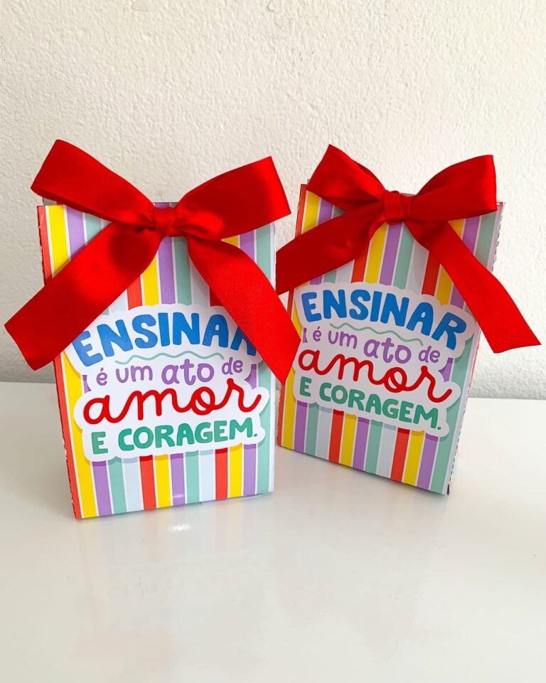 Dia dos Professores