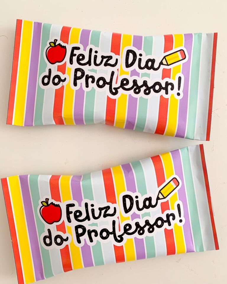 Dia dos Professores