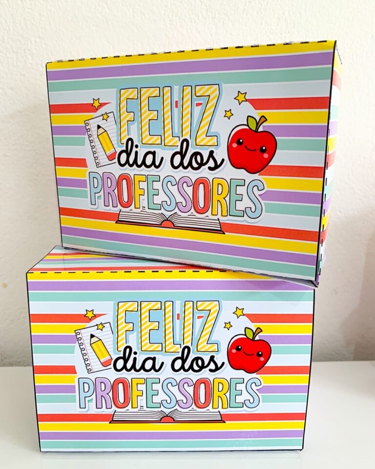 Dia dos Professores