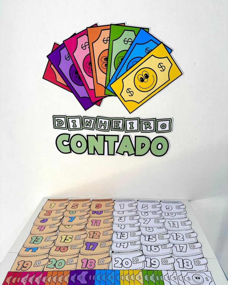 Dinheiro Contado