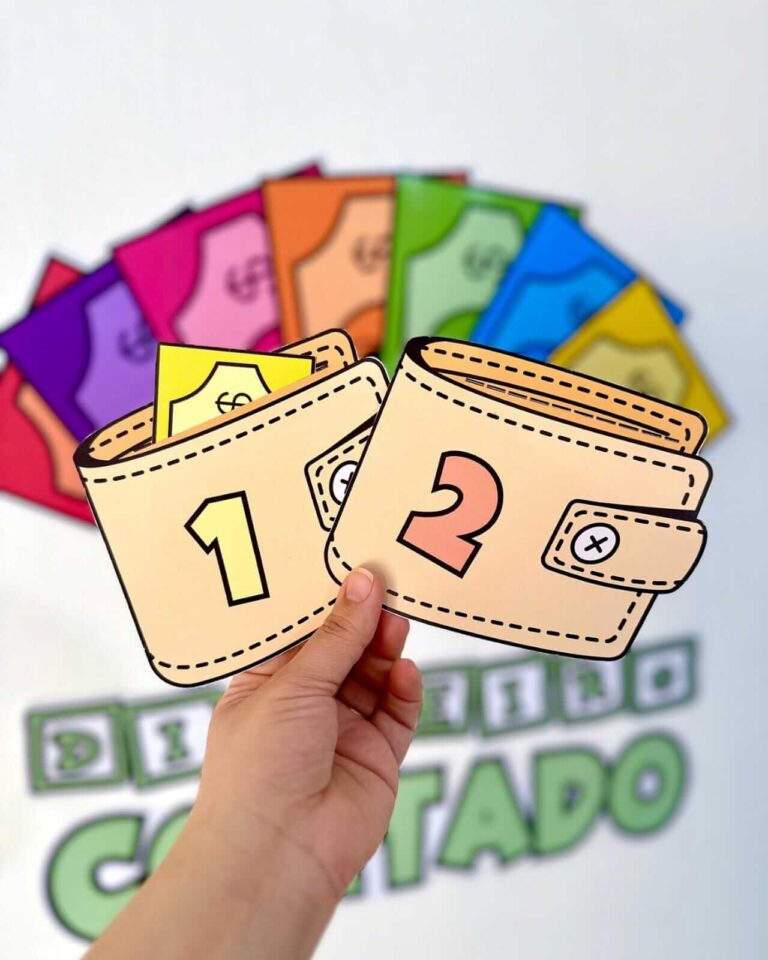 Dinheiro Contado