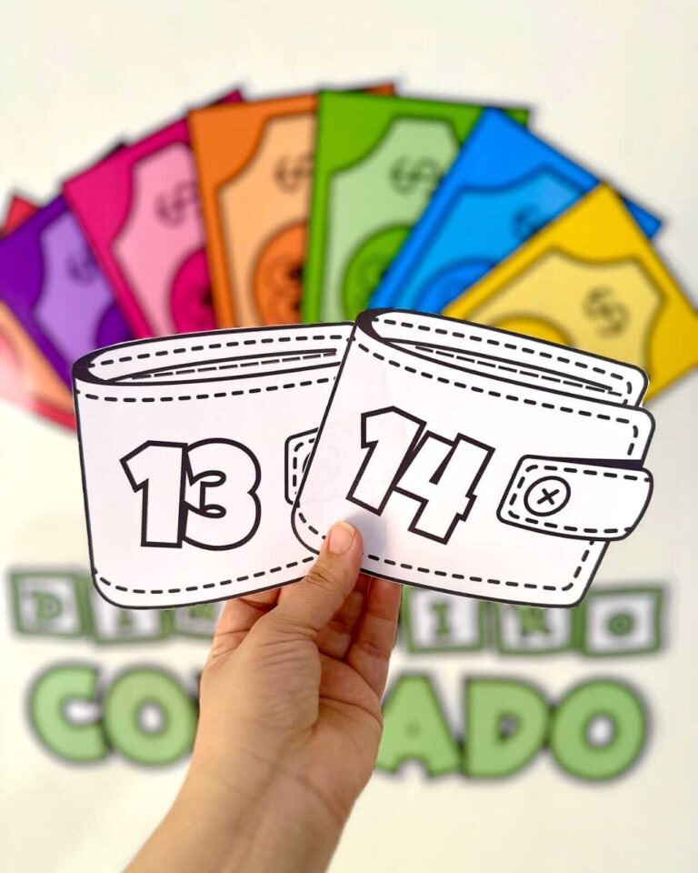 Dinheiro Contado