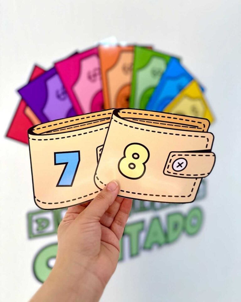 Dinheiro Contado