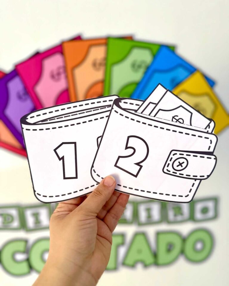 Dinheiro Contado