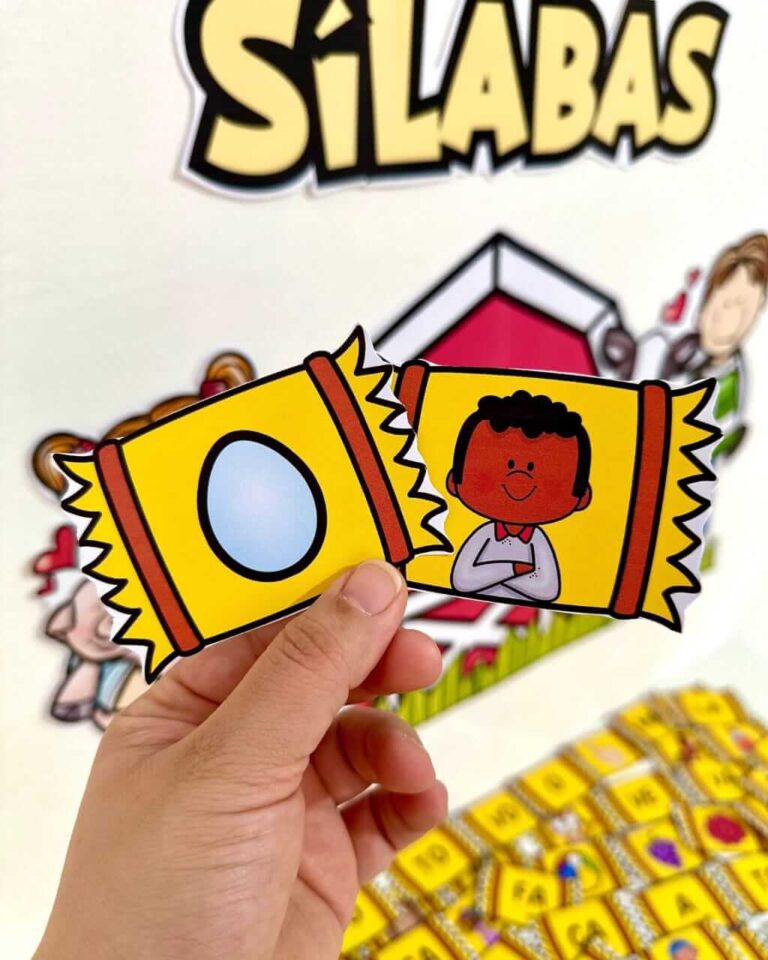 Fazenda das Sílabas