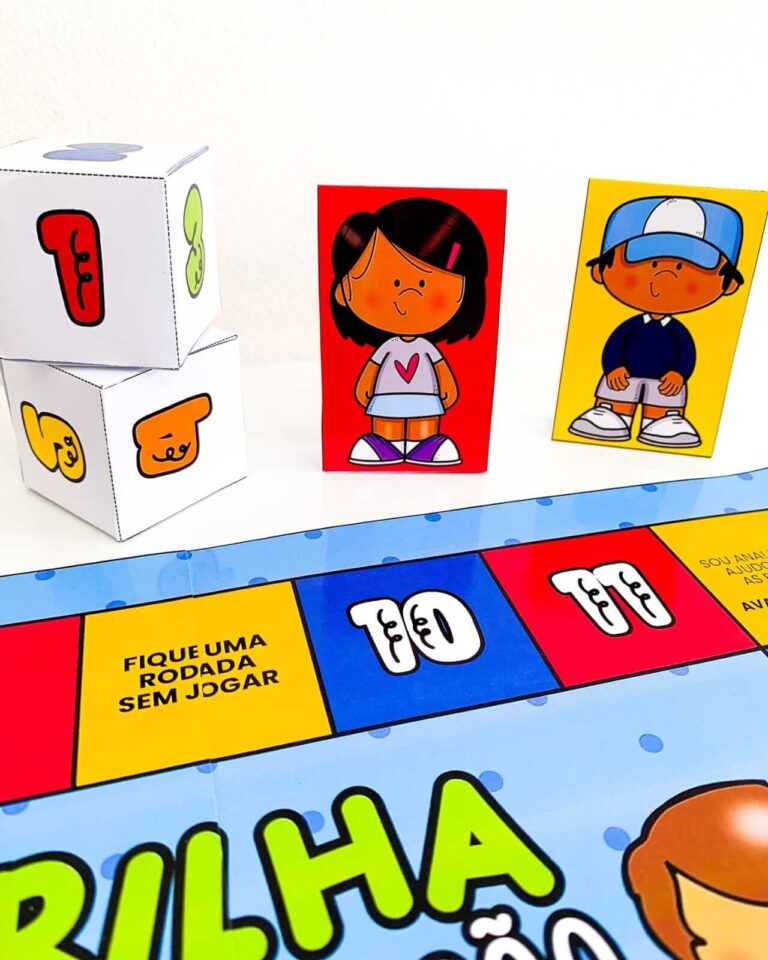 Trilha da Inclusão