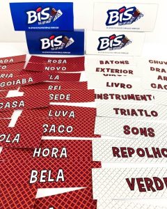 Bis da Leitura - Materiais pedagógicos em PDF