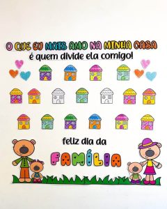 Dia da Família