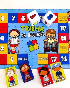 Trilha da Inclusão